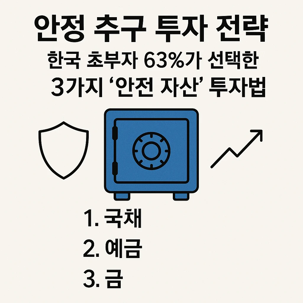안정 자산