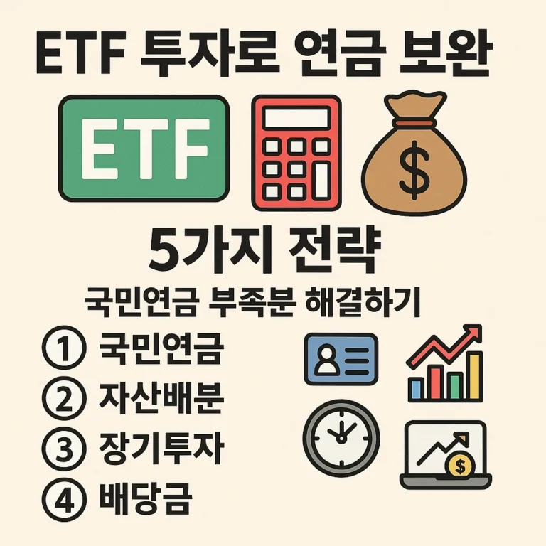 ETF