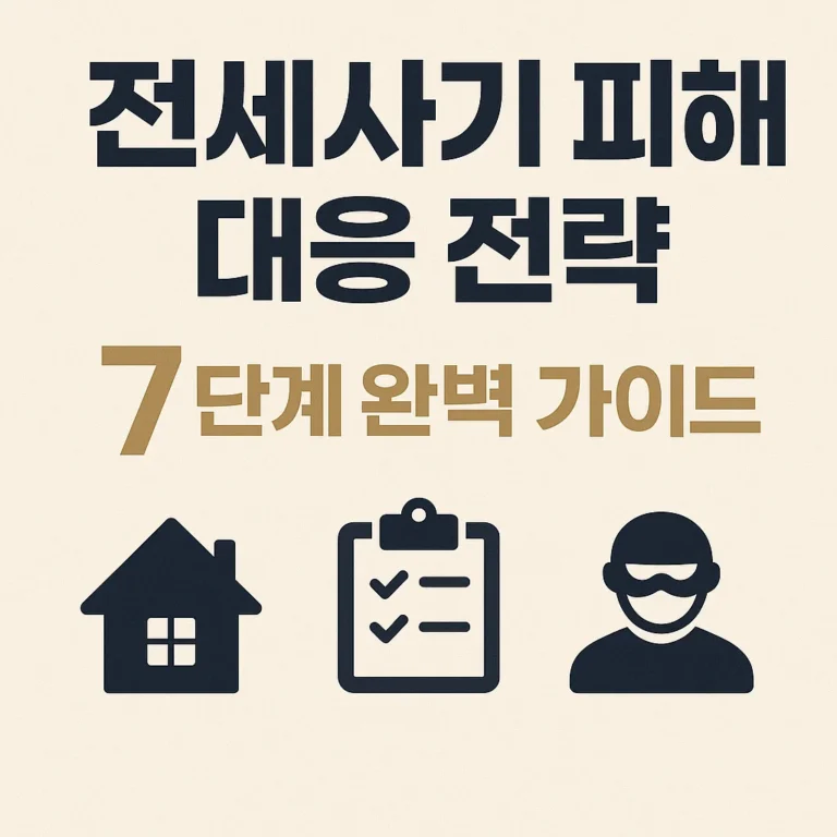 전세사기