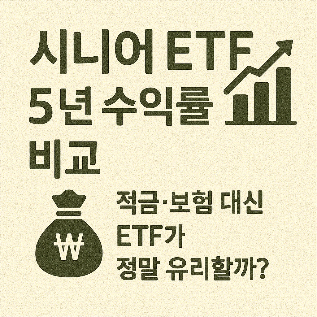 ETF