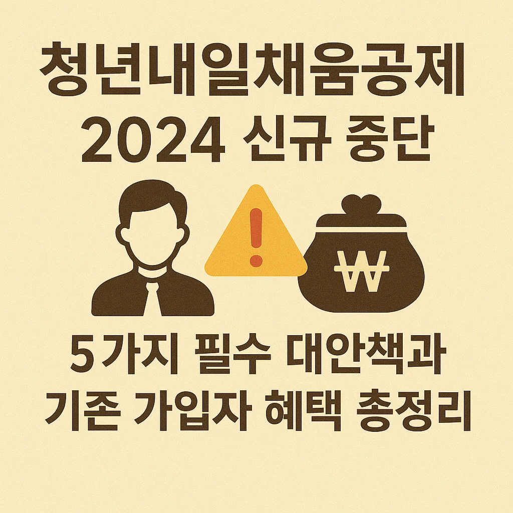 청년내일채움공제