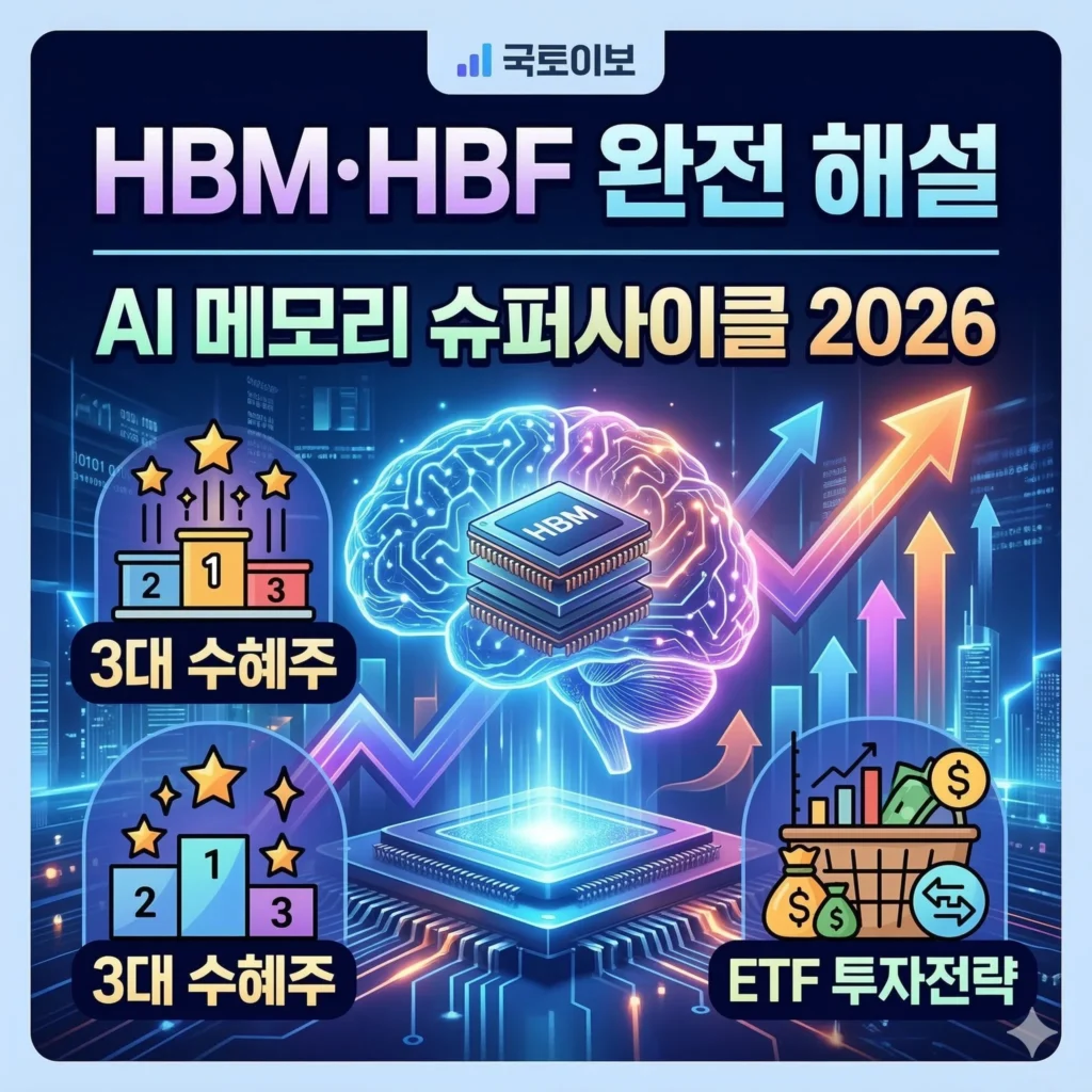 HBM·HBF