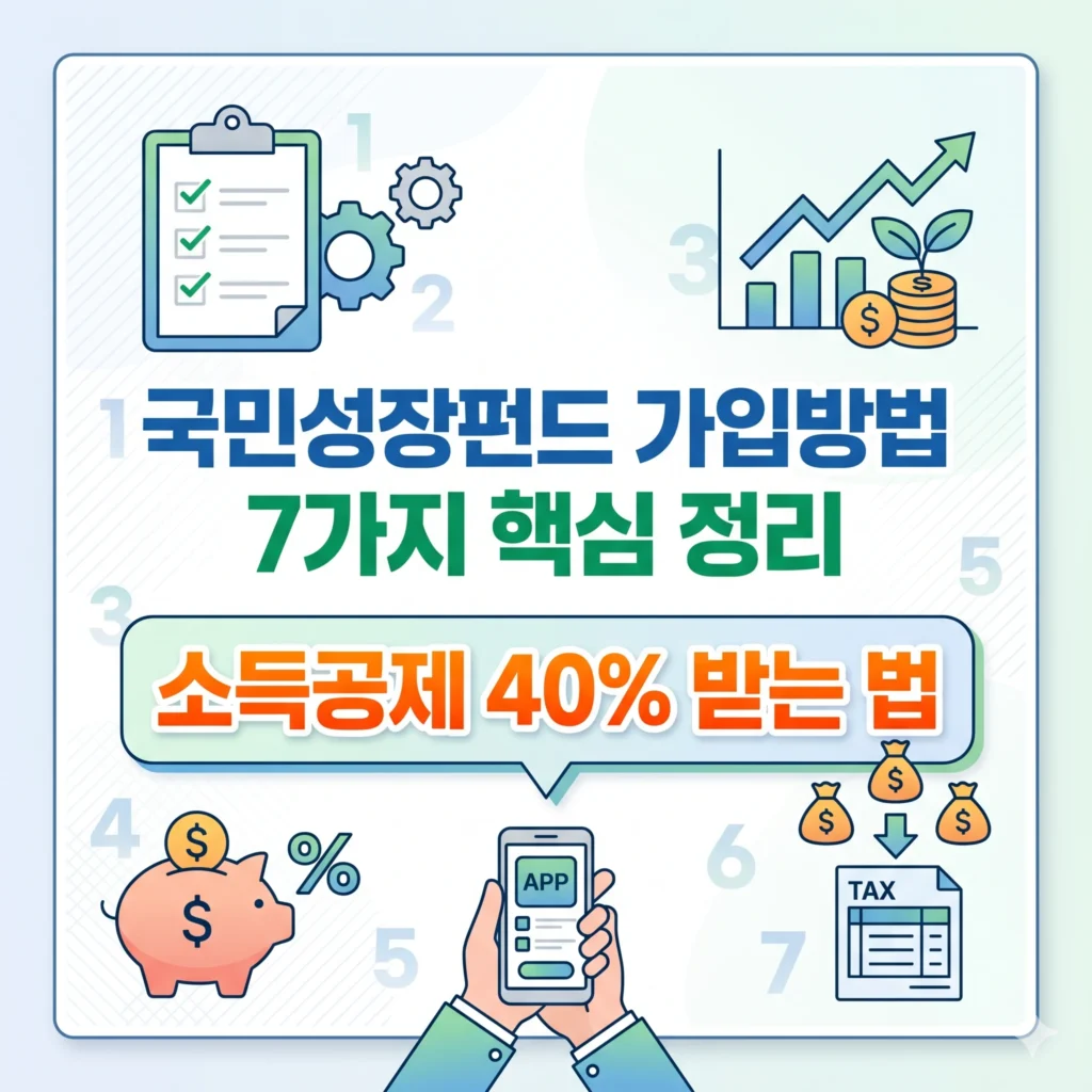 국민성장펀드